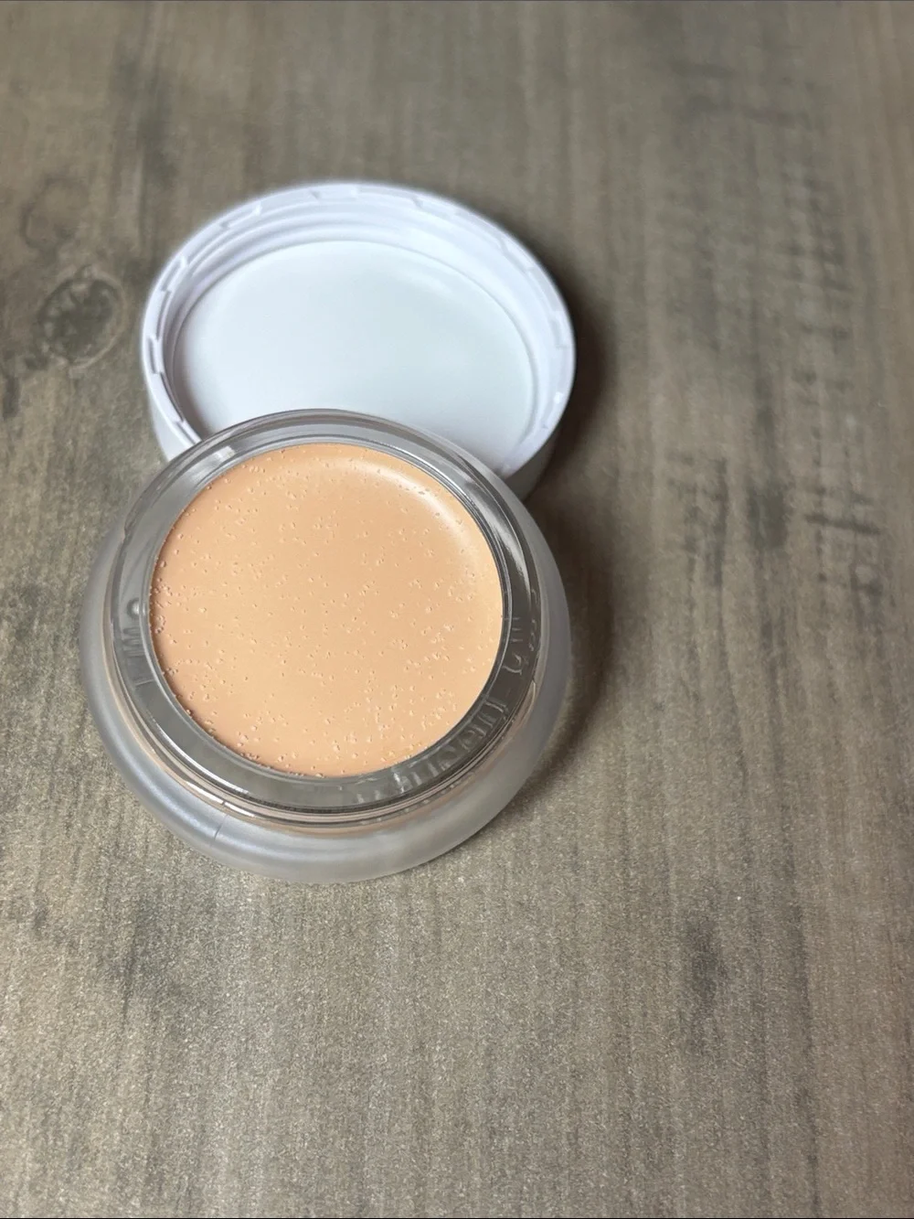 RMS UnCoverup Corrector - NIB (color 00)
